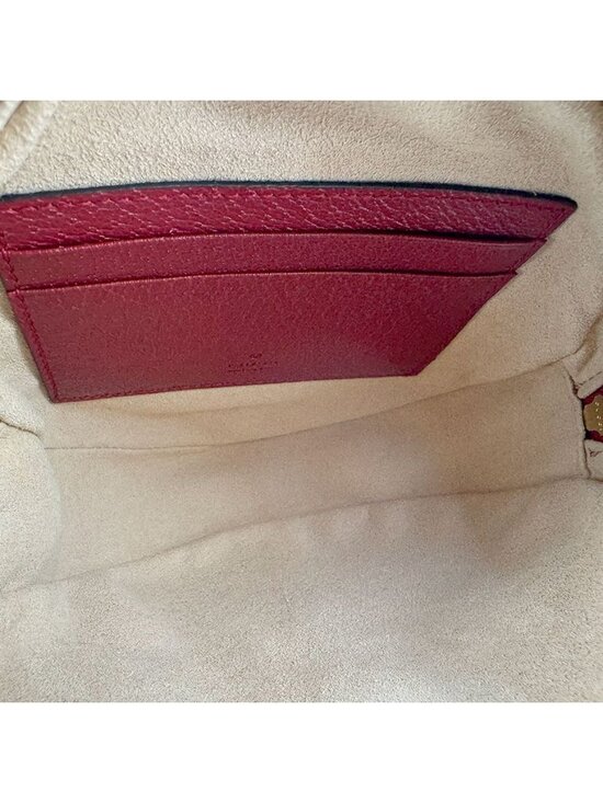 Gucci Backpack GG Flora main image 10